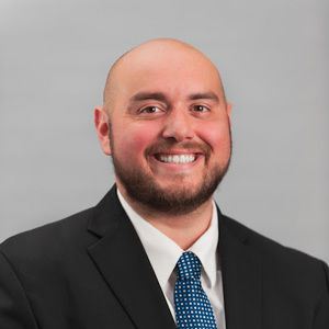 Meet your Posher, Stefan